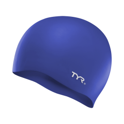 Wrinkle-Free Silicone Youth Cap